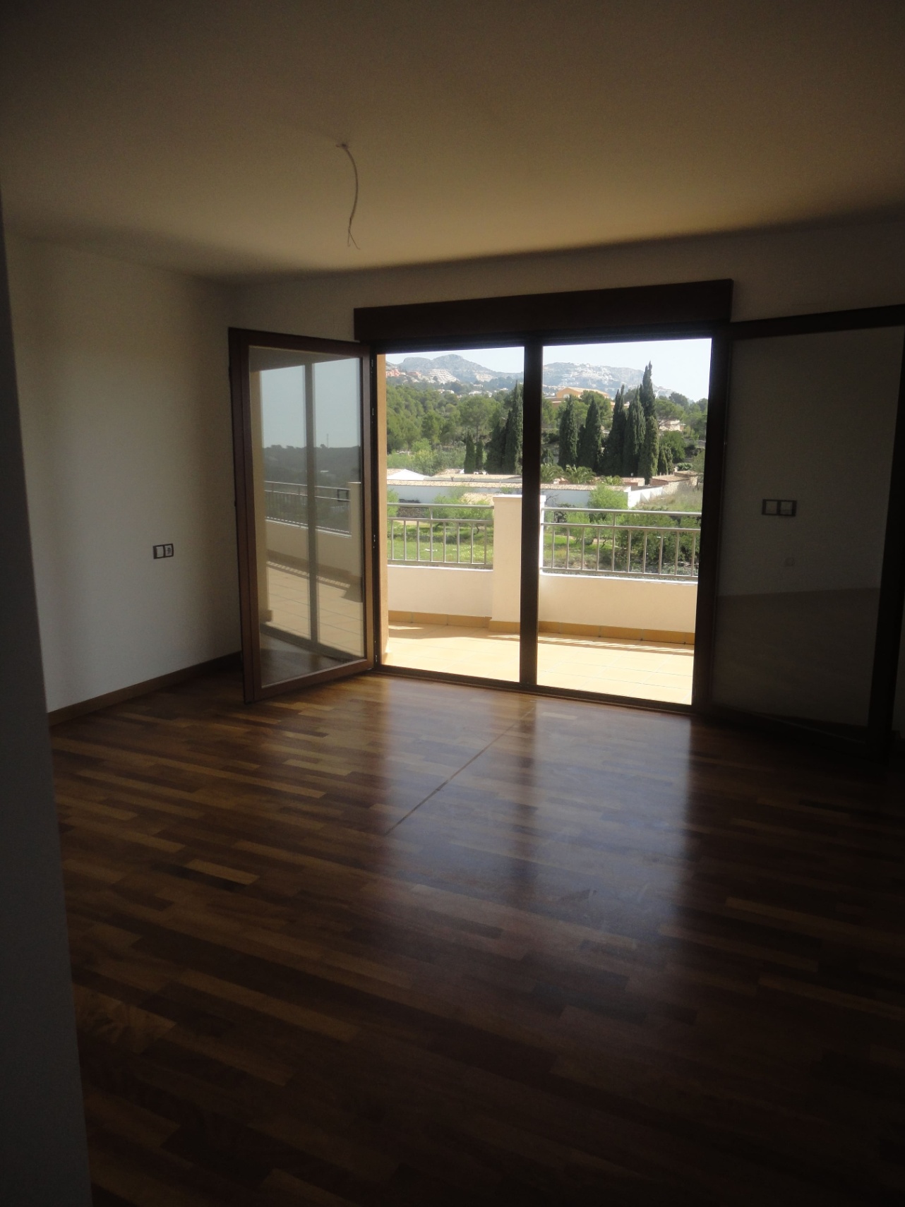 Penthouse in Altea la Vella – Discover your Ideal Penthouse