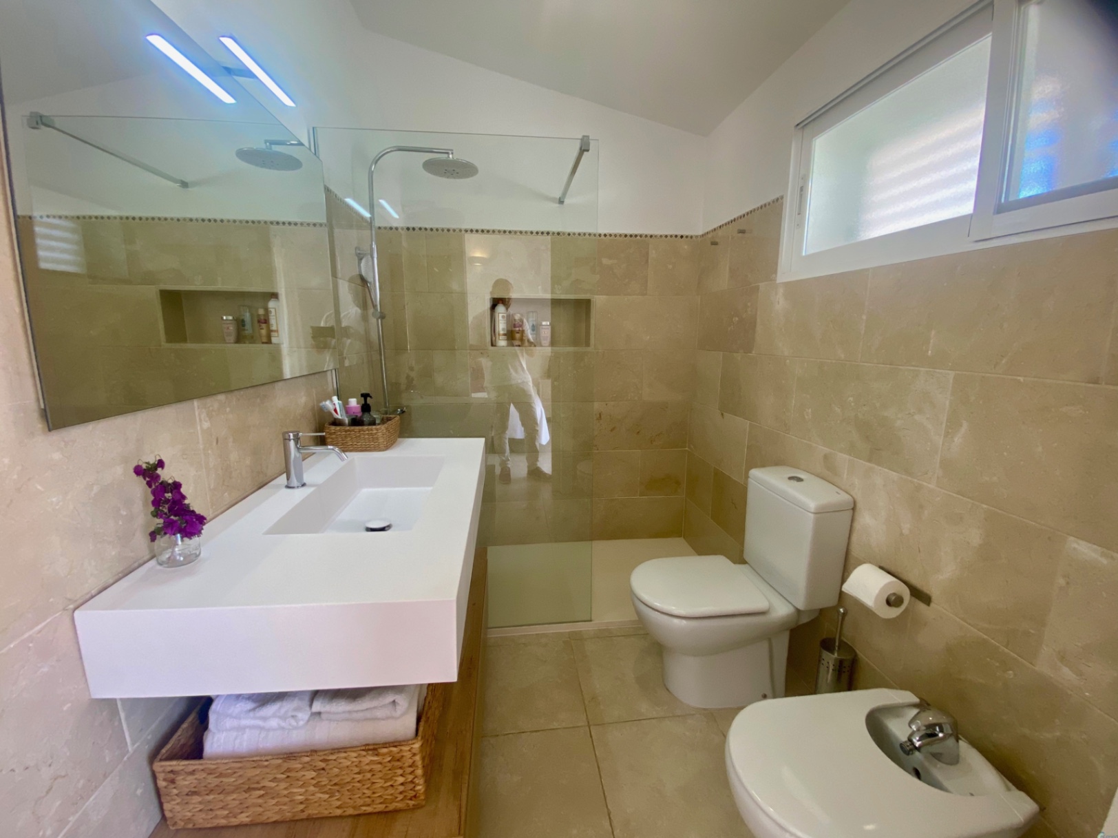 Bungalow en Altea, cerca del pueblo