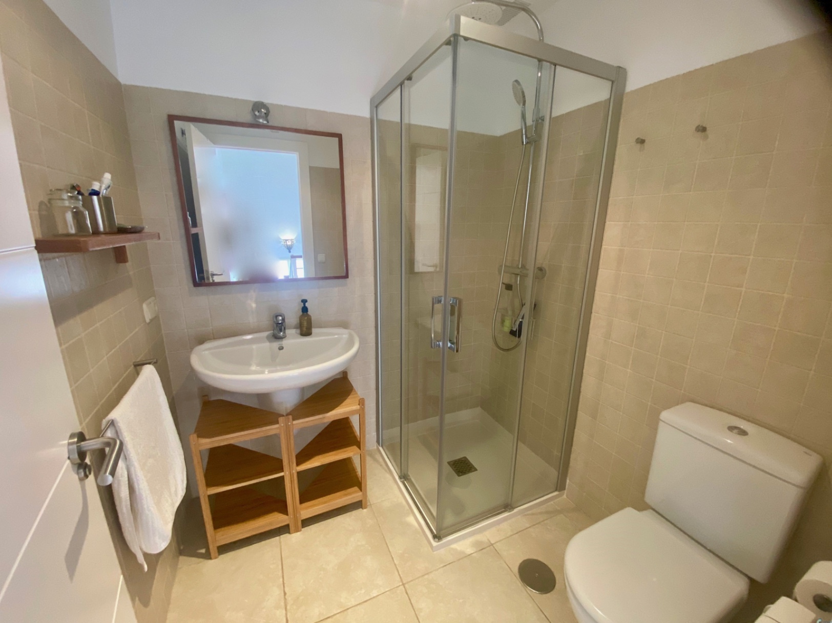 Bungalow en Altea, cerca del pueblo