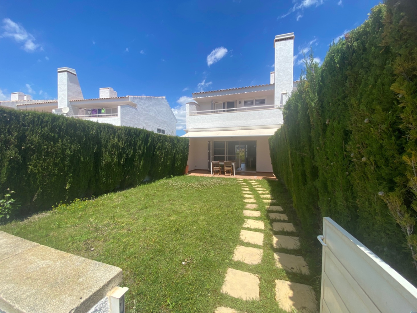 Bungalow en Altea, cerca del pueblo