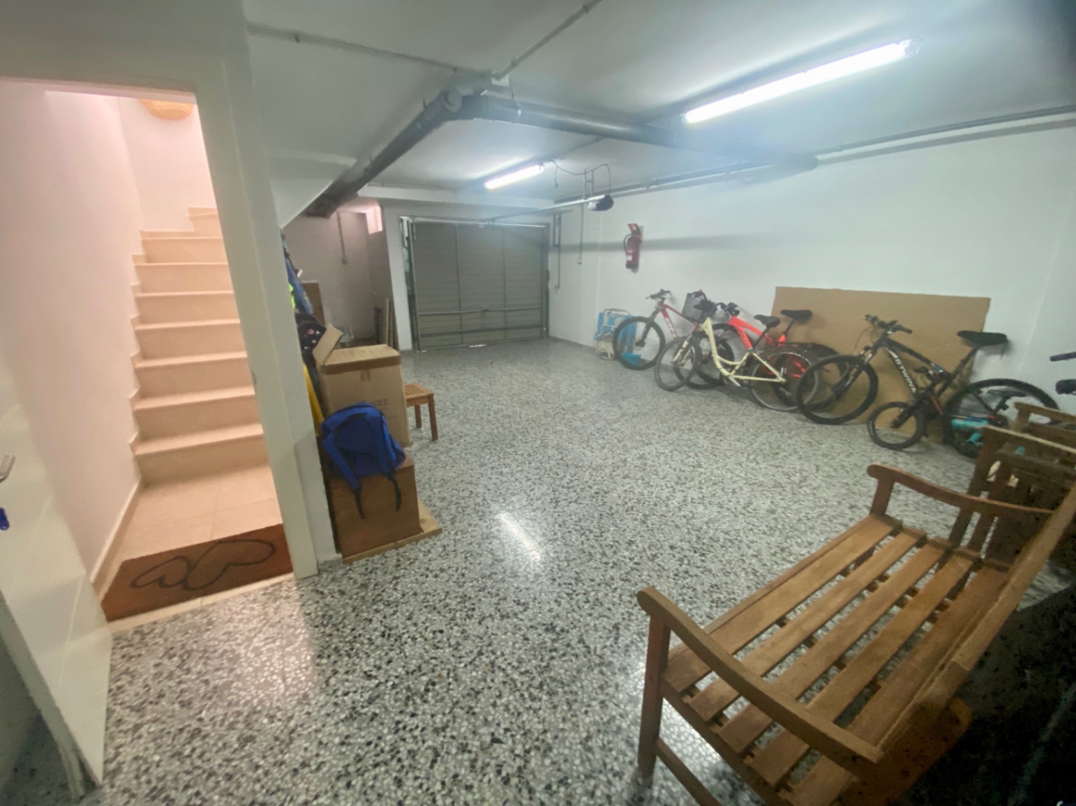 Bungalow en Altea, cerca del pueblo