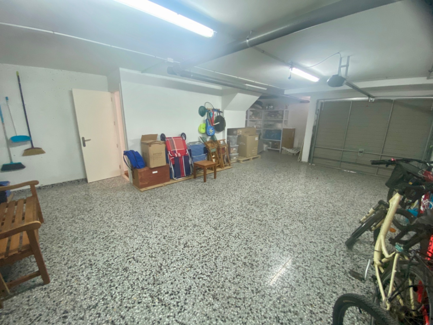 Bungalow en Altea, cerca del pueblo