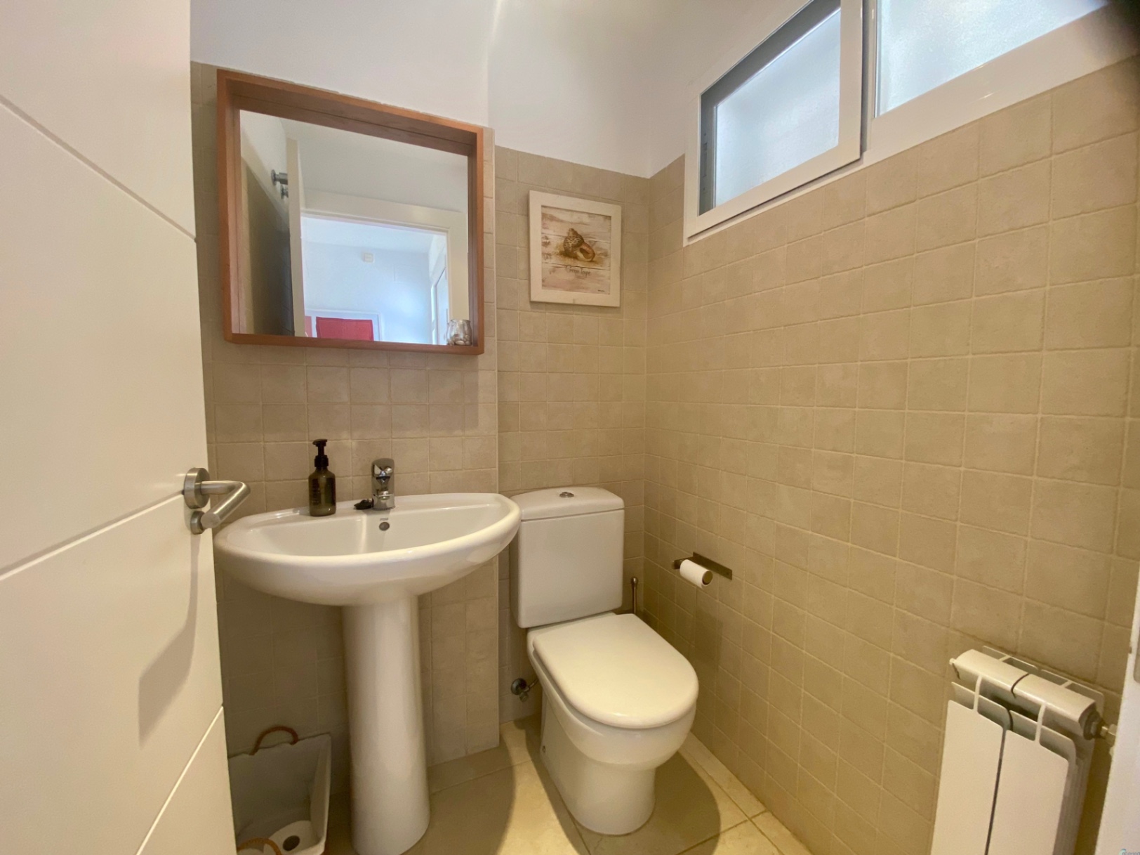 Bungalow en Altea, cerca del pueblo