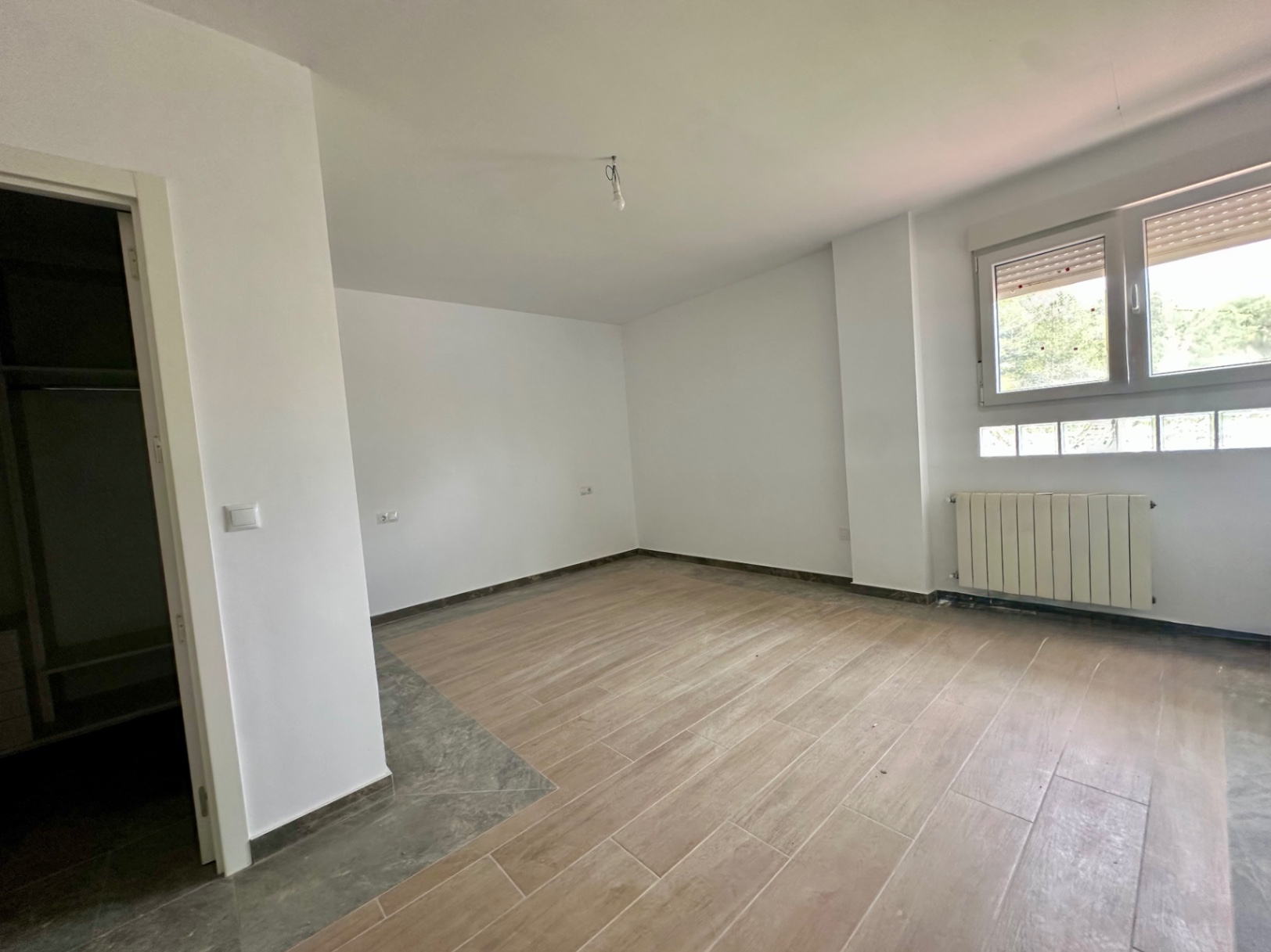 Chalet a estrenar en la Nucia