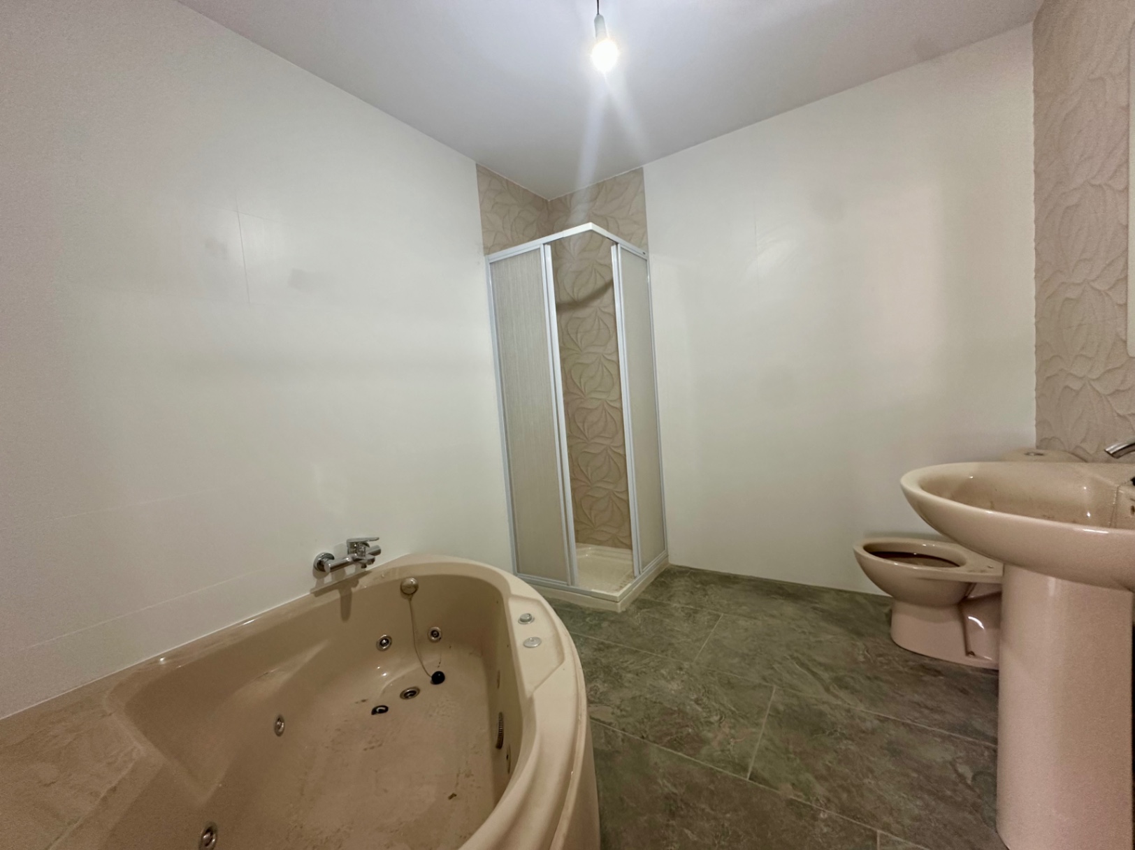 Chalet a estrenar en la Nucia