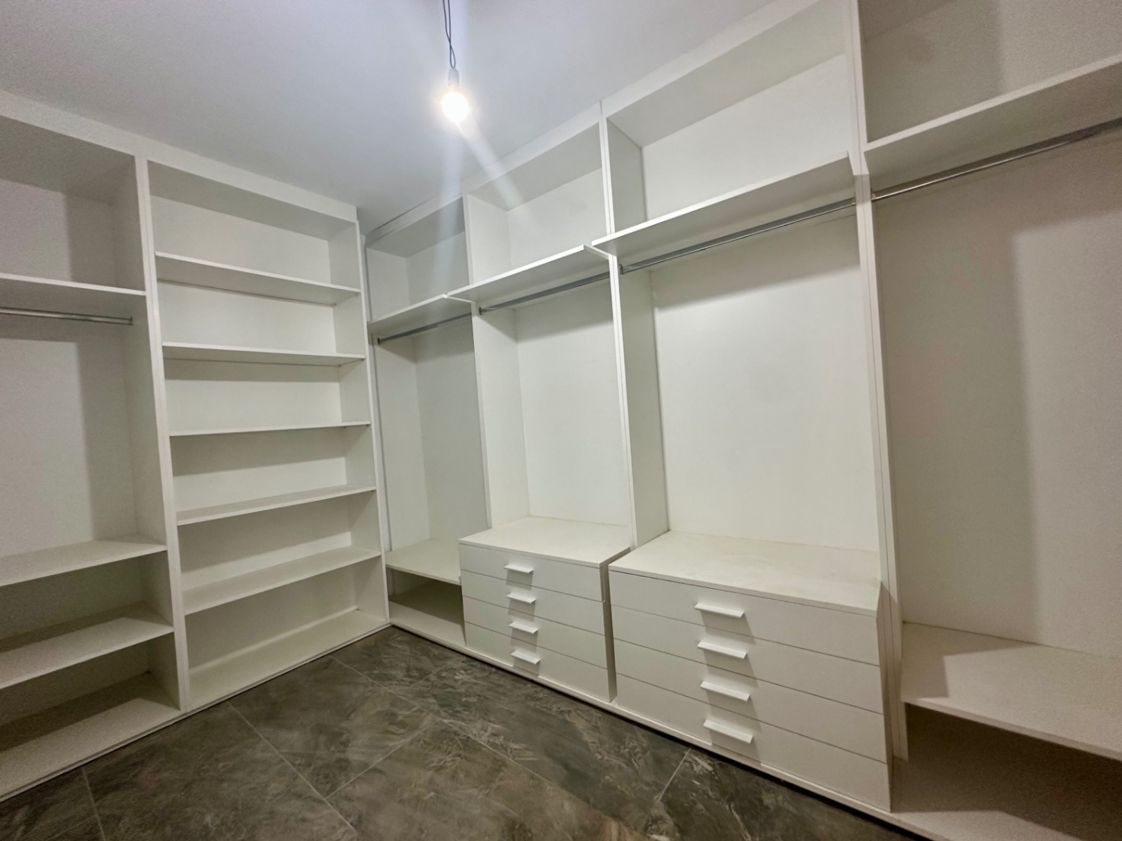 Chalet a estrenar en la Nucia