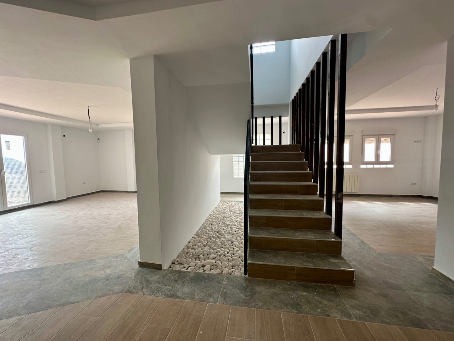 Chalet a estrenar en la Nucia