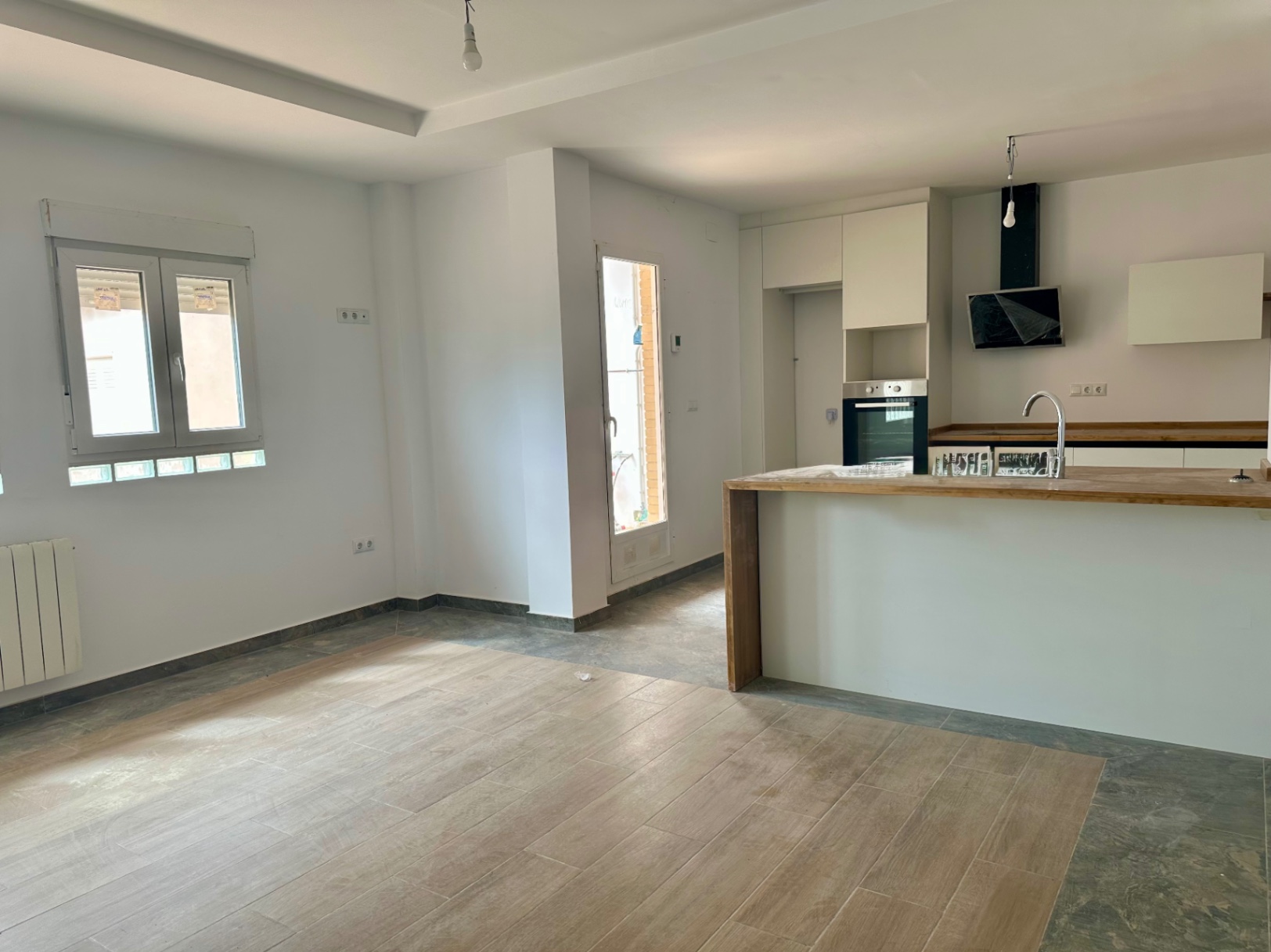 Chalet a estrenar en la Nucia