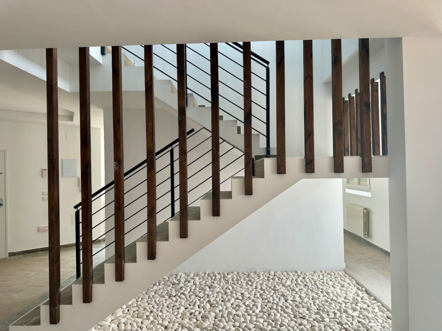 Chalet a estrenar en la Nucia