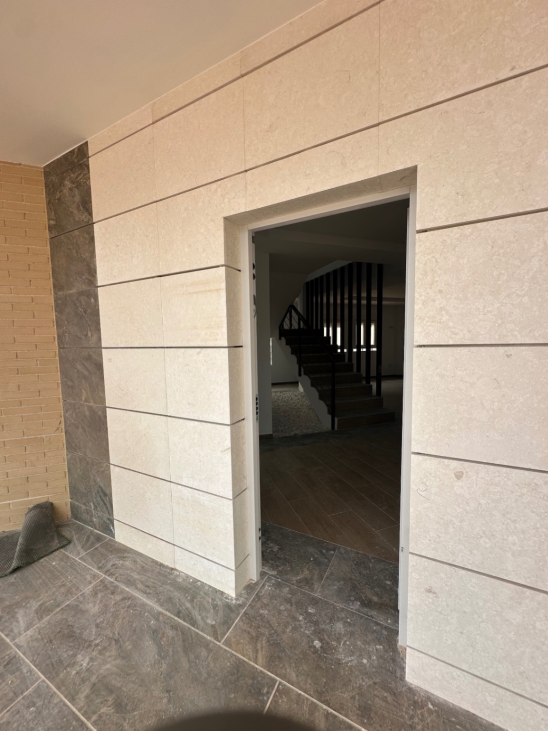 Chalet a estrenar en la Nucia