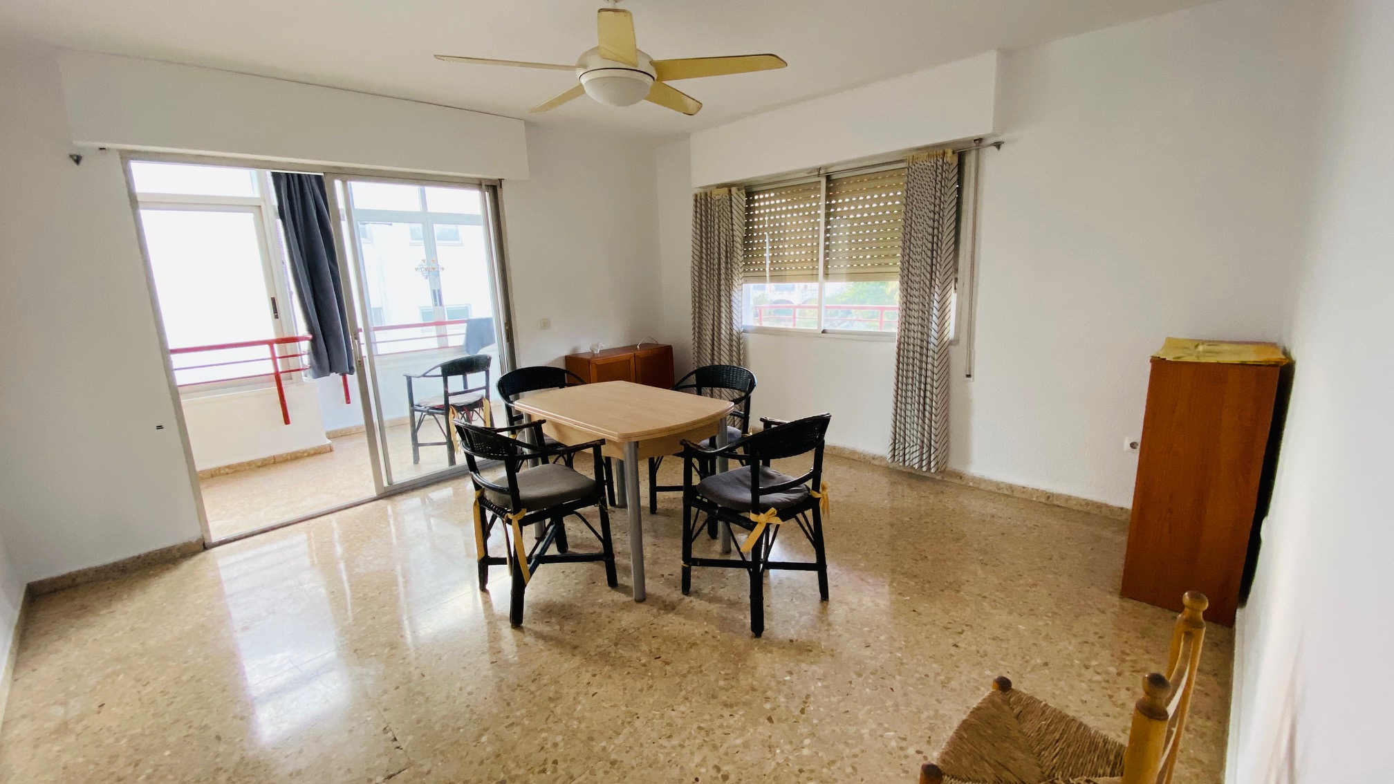 Appartement in Puerto de Altea: Woon in een gezellige omgeving