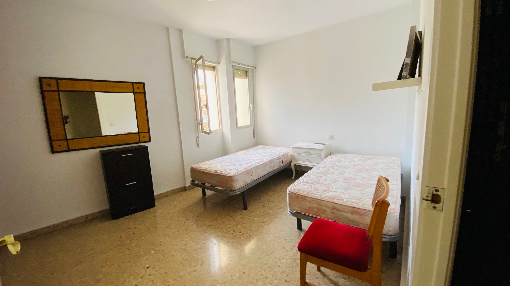 Apartment in Puerto de Altea: Live in a Cozy Environment
